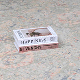 Boyer Luxury Hand Knotted Silk & Wool Rug