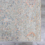 Boyer Luxury Hand Knotted Silk & Wool Rug