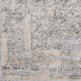 Sample Speaks Traditional Textured Luxe Rug