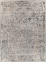 Speaks Traditional Textured Luxe Rug
