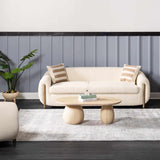 Speaks Traditional Textured Luxe Rug