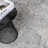 Speaks Traditional Textured Luxe Rug