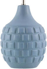 Staranzano Cream Table Lamp