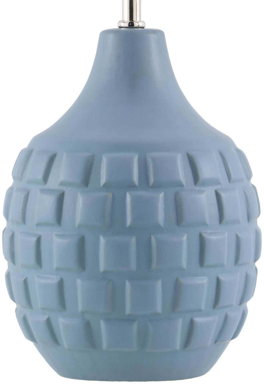 Staranzano Cream Table Lamp