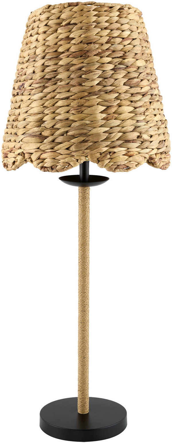 Sorochinsk Table Lamp