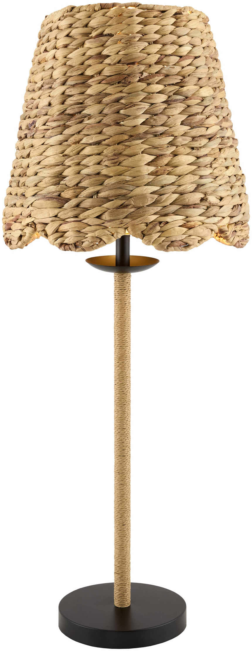 Sorochinsk Table Lamp