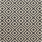 Sample Spilsby Geometric Rug - Clearance