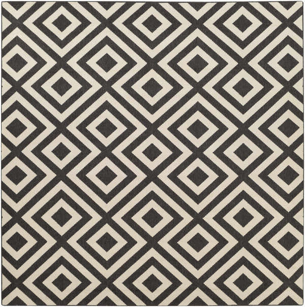 Sample Spilsby Geometric Rug - Clearance
