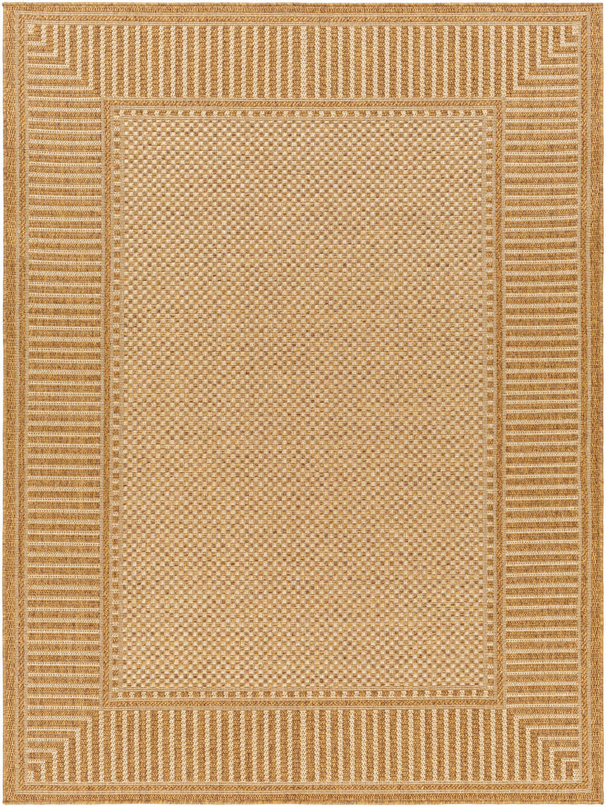 Sample Amora Flatweave Faux Jute Rug