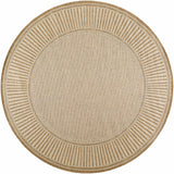 Amora Flatweave Faux Jute Rug
