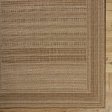 Freja Flatweave Faux Jute Rug