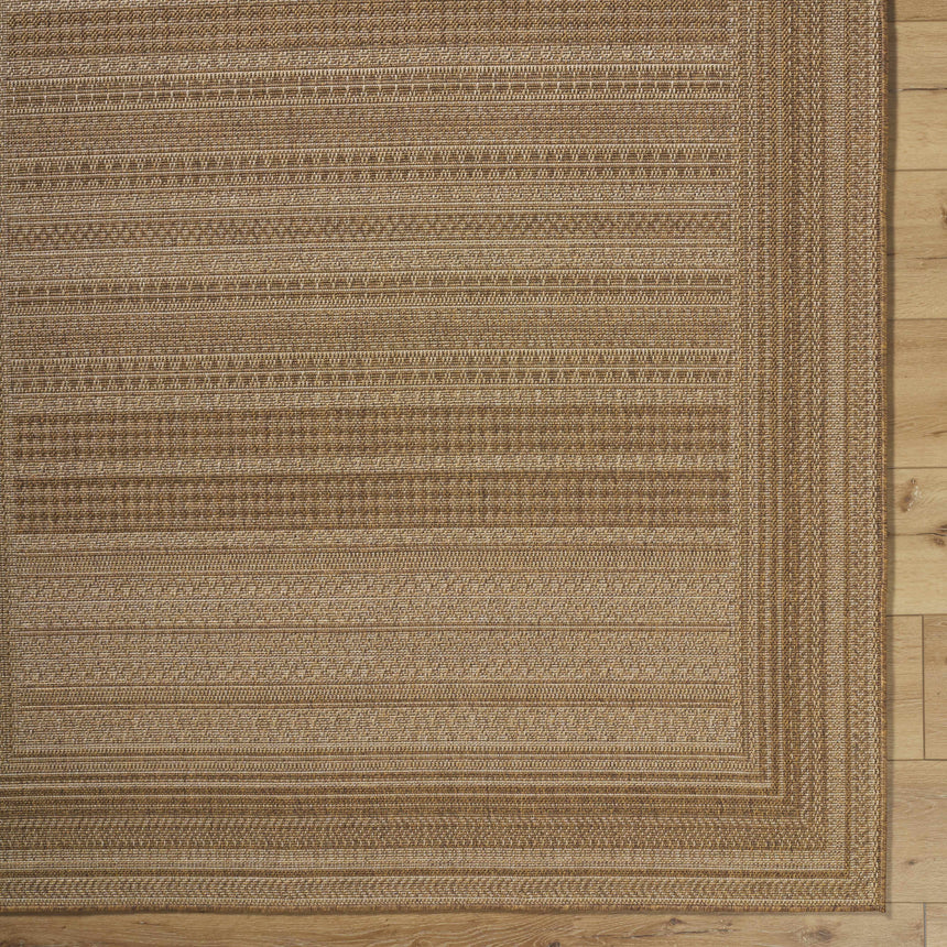 Freja Flatweave Faux Jute Rug
