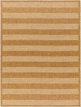 Sample Hiero Flatweave Faux Jute Rug