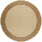 Inigo Flatweave Faux Jute Rug