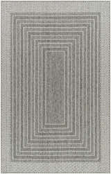 Sample Mopsa Nickel Area Rug