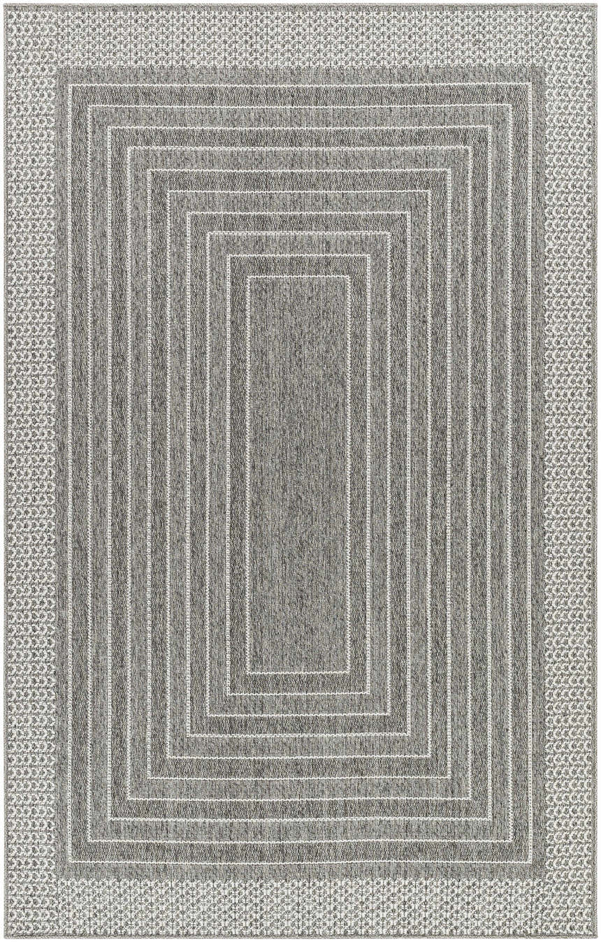 Sample Mopsa Nickel Area Rug
