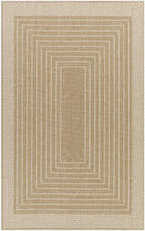 Sample Mopsa Tan Area Rug - Clearance