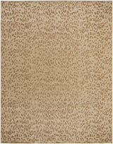 Prem Flatweave Faux Jute Rug