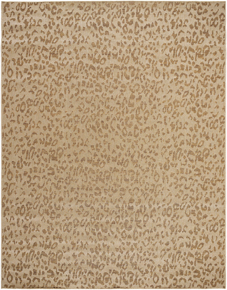 Prem Flatweave Faux Jute Rug