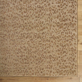 Prem Flatweave Faux Jute Rug
