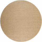 Zeta Flatweave Faux Jute Rug