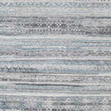 Sample Blue Adda Area Rug - Clearance
