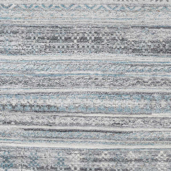 Sample Blue Adda Area Rug - Clearance