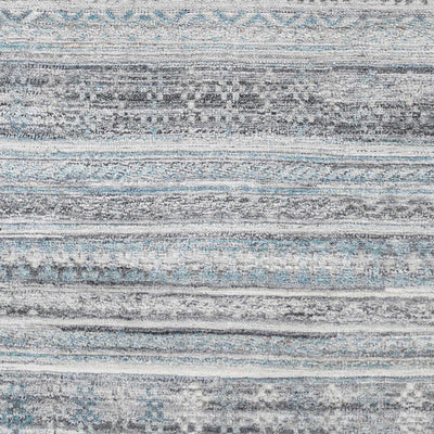 Sample Blue Adda Area Rug