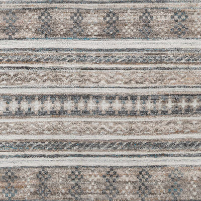 Sample Gray Adda Area Rug