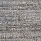 Sample Eldad Blue Premium Area Rug