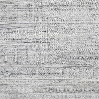 Sample Gray Eldad Area Rug