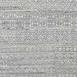 Sample Gray Kazi Area Rug - Clearance