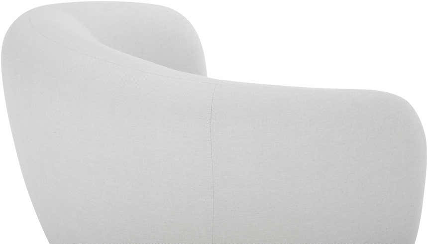 Scarperia Beige Accent Chair