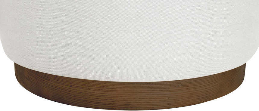 Scarperia Dark Red Accent Chair