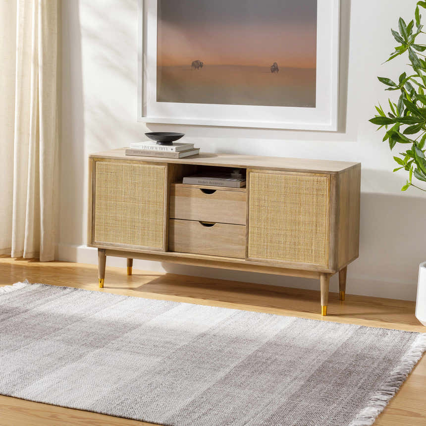 Sample Fiora Area Rug - Clearance