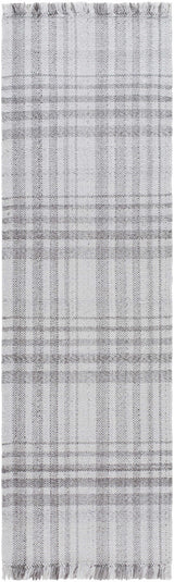 Inara Plaid Area Rug