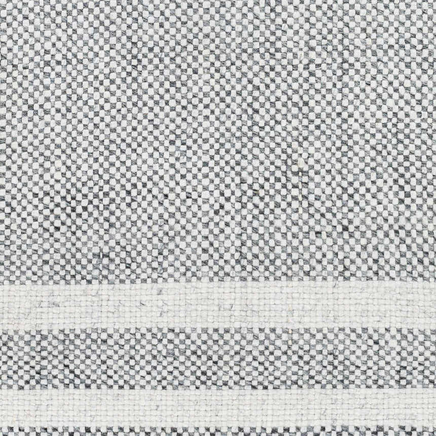 Sample Loic Gray Area Rug - Clearance