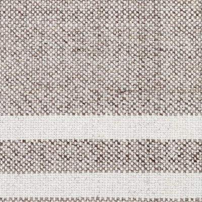 Sample Loic Light Brown Area Rug