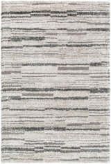 Sample Maho Light Gray Area Rug - Clearance