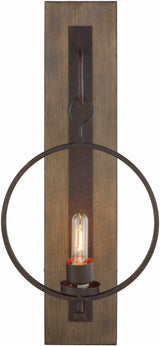 Spearwood Wall Sconces - Clearance