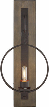 Spearwood Wall Sconces - Clearance