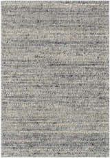 Sample Olisa Gray Wool Area Rug