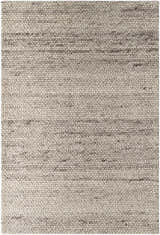 Made to Order Custom Size Olisa Beige Wool Area Rug