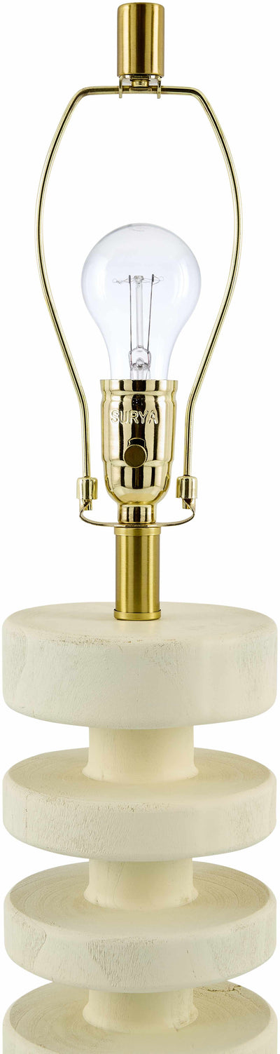 Sujangarh Table Lamp