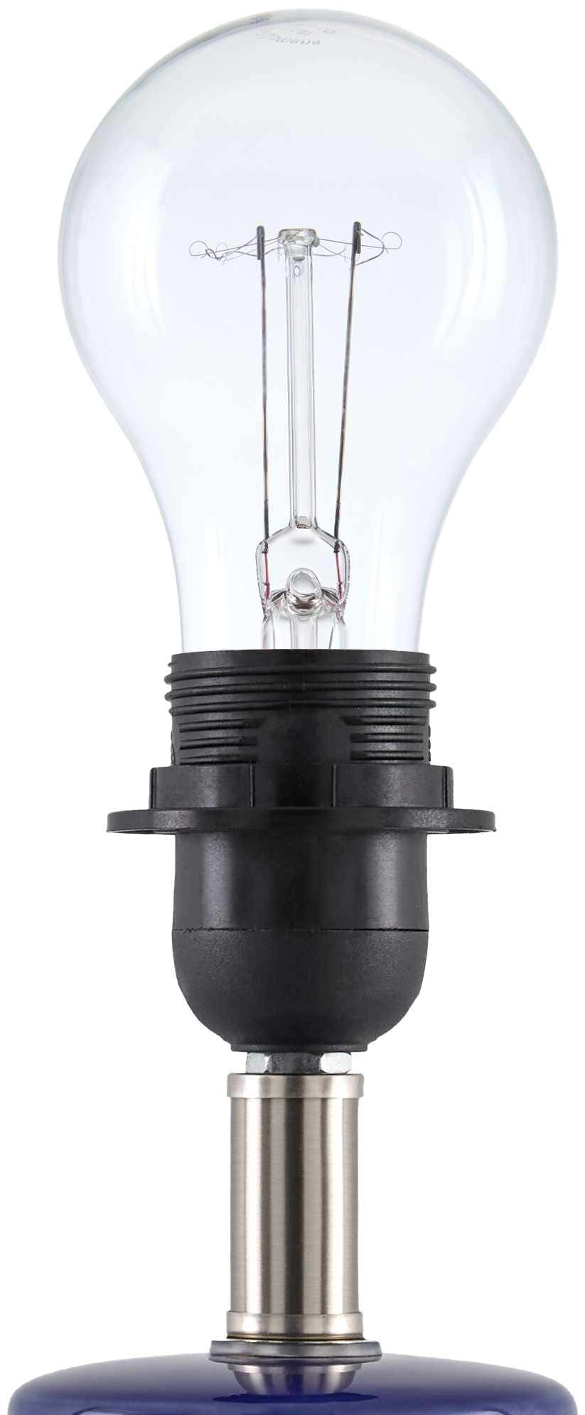 Salgareda Navy Table Lamp