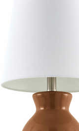Salgareda Cider Table Lamp