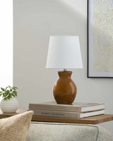 Salgareda Cider Table Lamp