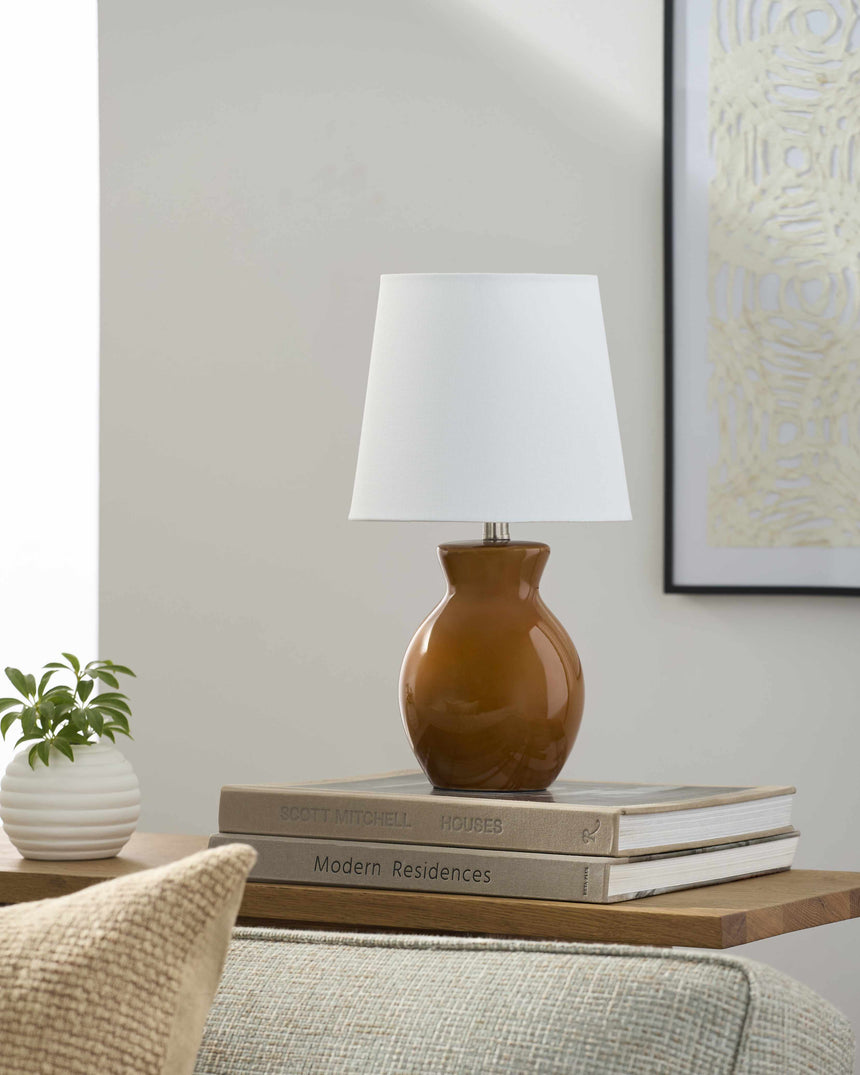 Salgareda Cider Table Lamp