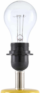 Salgareda Yellow Table Lamp