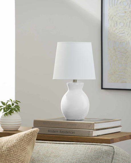Salgareda Pearl Table Lamp